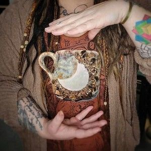 Meet your Posher, Braidy